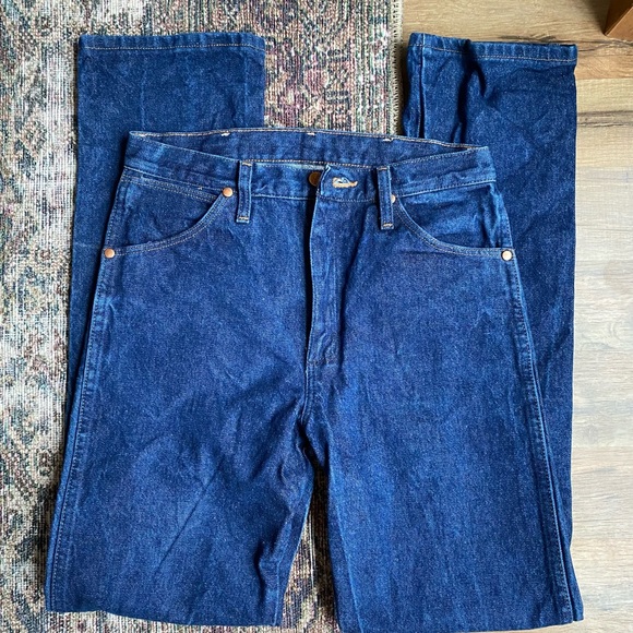 Wranglers - Picture 3 of 5